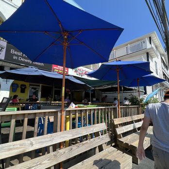 Woody's Dewey Beach - Outdoors - American Near Me - Dewey Beach, Delaware Woody's Dewey Beach - Outdoors - American Near Me - Dewey Beach, Delaware