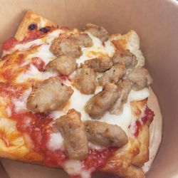 Fat Dough - Build-A-Square