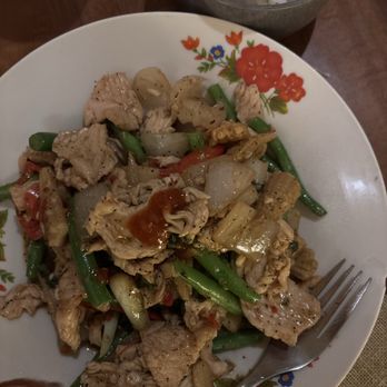Dagg Thai Restaurant - Thai Near Me - New York, New York