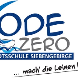 Code Zero - Code Zero Bootsschule: Mach die Leinen los