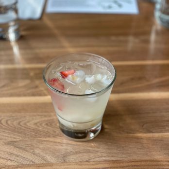 Shizen - Sangria - Sushi Bars Near Me - San Francisco, California Shizen - Sangria - Sushi Bars Near Me - San Francisco, California