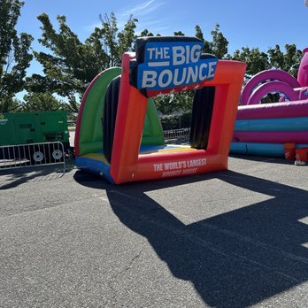 the big bounce America - Bounce House Rentals Near Me - Hicksville, New York the big bounce America - Bounce House Rentals Near Me - Hicksville, New York