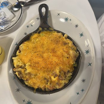Hatch - Country Breakfast Skillet - Breakfast & Brunch Near Me - Huntington, New York