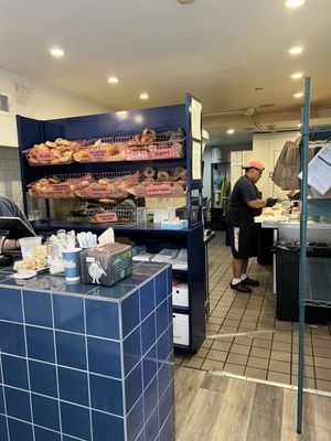 Kismet Bagels - Rittenhouse Square by null