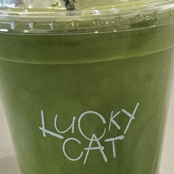 Luckycat - Coffee & Tea Near Me - Chicago, Illinois Luckycat - Coffee & Tea Near Me - Chicago, Illinois