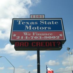 Texas State Motors - Texasstatemotors.com