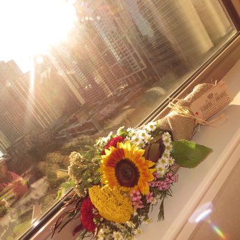 Flowers For Dreams - My beautiful bouquet! - Florists Near Me - Chicago, Illinois