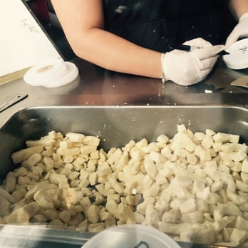 Beecher's Handmade Cheese - And more cheese!!! - Cheese Shops Near Me - Seattle, Washington Beecher's Handmade Cheese - And more cheese!!! - Cheese Shops Near Me - Seattle, Washington