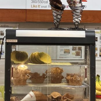 Cold Stone Creamery - Cones - Ice Cream & Frozen Yogurt Near Me - Frisco, Texas
