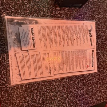 Grind At Kona Tiki Bar - New American Near Me - Ormond Beach, Florida Grind At Kona Tiki Bar - New American Near Me - Ormond Beach, Florida