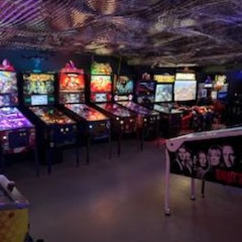 Antisocial Pinball Lounge - Arcades Near Me - Toronto, Ontario Antisocial Pinball Lounge - Arcades Near Me - Toronto, Ontario
