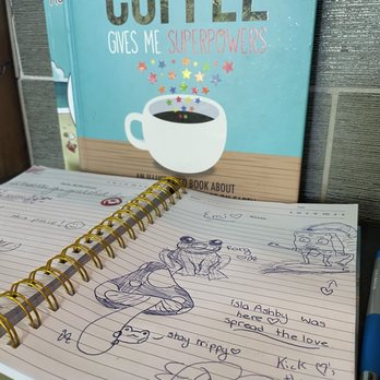 Perk Coffee House - Coffee does... it does give me superpowers. - Coffee & Tea Near Me - Tequesta, Florida Perk Coffee House - Coffee does... it does give me superpowers. - Coffee & Tea Near Me - Tequesta, Florida