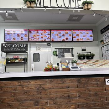JLB Eatery Old Katy - Burgers Near Me - Katy, Texas JLB Eatery Old Katy - Burgers Near Me - Katy, Texas