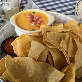 Bill's Bar & Burger - Chips and queso, good value, chips not greasy, they offered refills - Burgers Near Me - New York, New York Bill's Bar & Burger - Chips and queso, good value, chips not greasy, they offered refills - Burgers Near Me - New York, New York