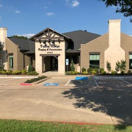 Exterior outside entrance of Valley Ridge Roofing & Construction - Flower Mound, Texas Exterior outside entrance of Valley Ridge Roofing & Construction - Flower Mound, Texas