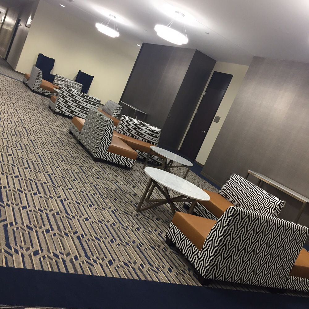 Hyatt Place St. Paul/Downtown - Each floor has its own "lobby" and restroom - Hotels Near Me - Saint Paul, Minnesota Hyatt Place St. Paul/Downtown - Each floor has its own "lobby" and restroom - Hotels Near Me - Saint Paul, Minnesota