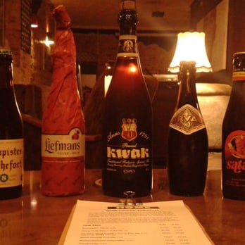 Home World Beer Bar - Pubs Near Me - Berlin, BE