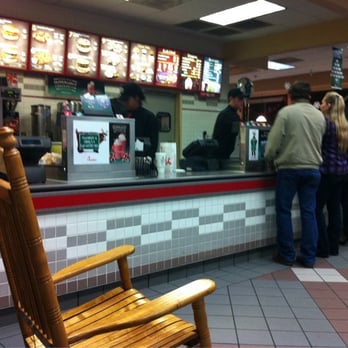 Chick-fil-A - Fast Food Near Me - Beaumont, Texas