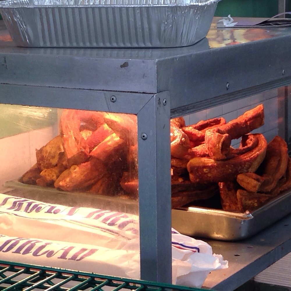 Mesa's BBQ - Tremendos Chicharrones - Barbeque Near Me - Hialeah, Florida Mesa's BBQ - Tremendos Chicharrones - Barbeque Near Me - Hialeah, Florida