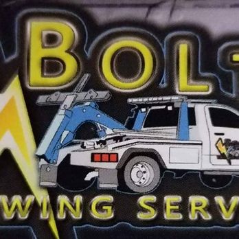 BOLT Towing Service - Towing Near Me BOLT Towing Service - Towing Near Me