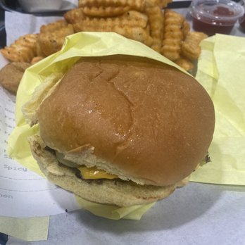 Pretty Good Burger - Burgers Near Me - Merced, California Pretty Good Burger - Burgers Near Me - Merced, California