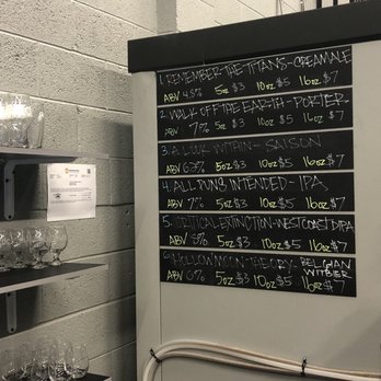 Odd Logic Brewing Company - Breweries Near Me - Bristol, Pennsylvania Odd Logic Brewing Company - Breweries Near Me - Bristol, Pennsylvania