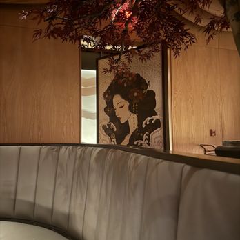 Nami - Inside - Japanese Near Me - Orlando, Florida Nami - Inside - Japanese Near Me - Orlando, Florida