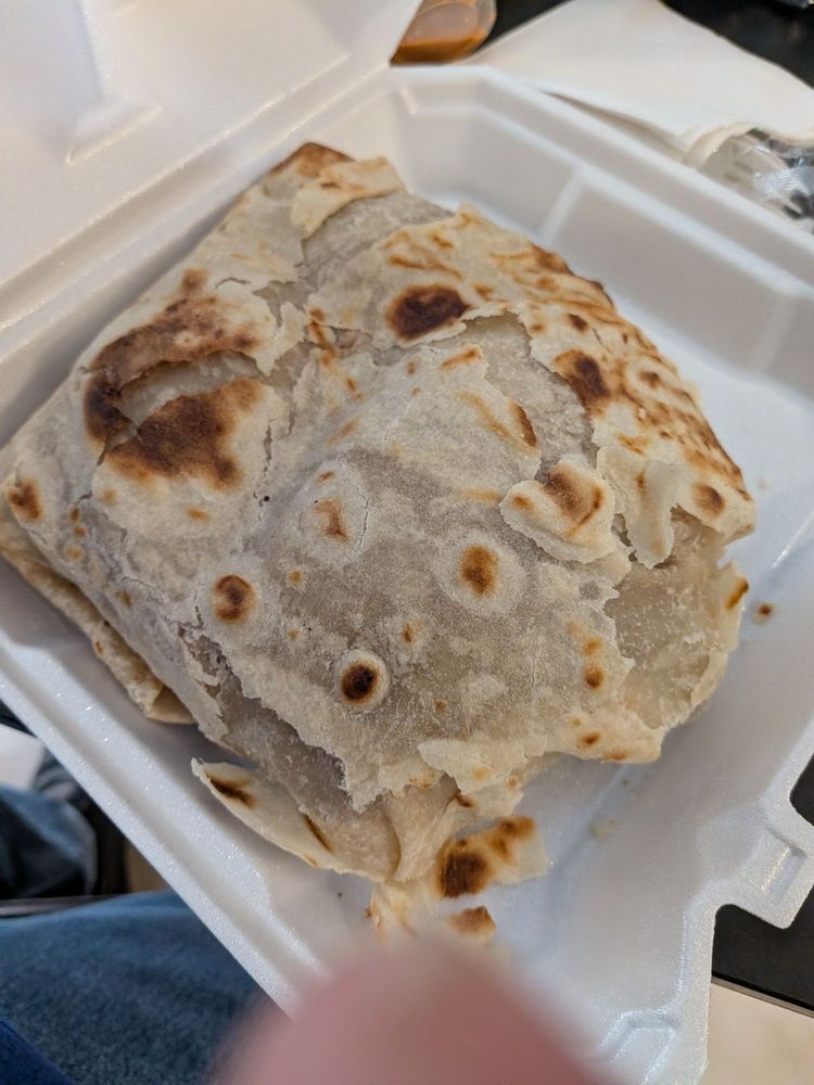 Sugar Mill Taco