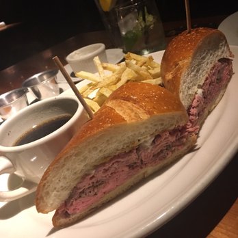 Houston's Restaurant - New American Near Me - Irvine, California