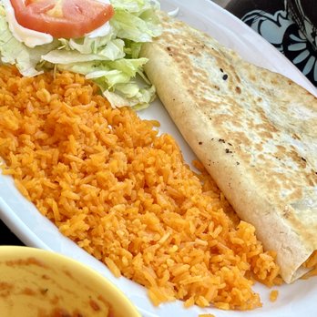 Casa Fiesta - Quesadilla Supreme - Mexican Near Me - Norwalk, Ohio