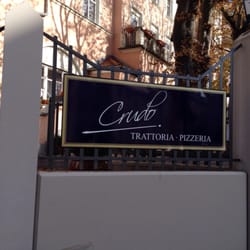 Trattoria Crudo