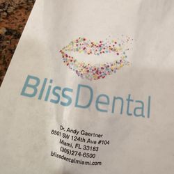 Bliss Dental