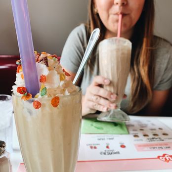 Baby's - Milkshake - American Near Me - Indianapolis, Indiana Baby's - Milkshake - American Near Me - Indianapolis, Indiana