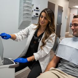 Gardens Dentistry - Comprehensive evaluations