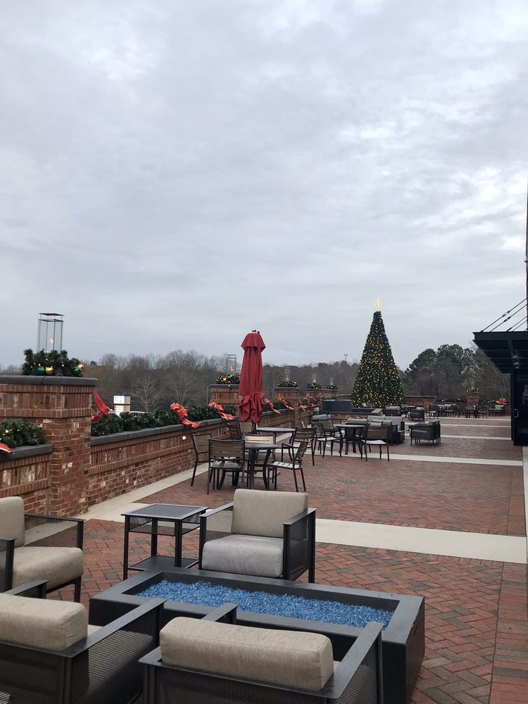 SUGAR HILL TOWN GREEN - 17 Photos - 5039 W Broad St, Sugar Hill