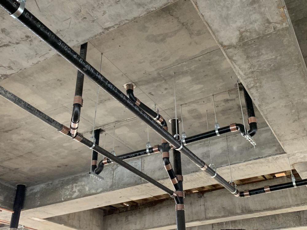 Slide of Cox Plumbing And HVAC