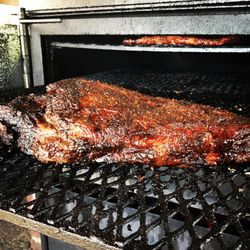 Robertson Smokehouse - Brisket