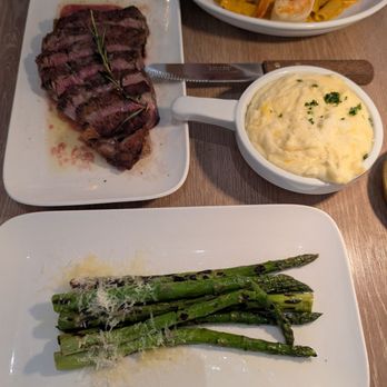 Scena Fusion Kitchen & Bar - Italian Near Me - La Mesa, California Scena Fusion Kitchen & Bar - Italian Near Me - La Mesa, California