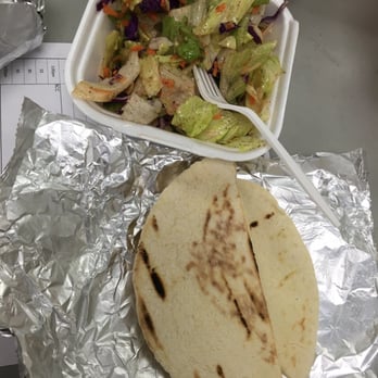 Sultan's Kebab - Burnt pita and lack of flavor - Mediterranean Near Me - Danville, California Sultan's Kebab - Burnt pita and lack of flavor - Mediterranean Near Me - Danville, California