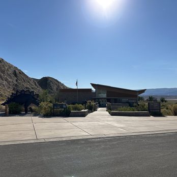 Dinosaur National Monument - Landmarks & Historical Buildings Near Me - Jensen, Utah