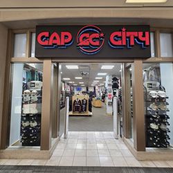 Cap City