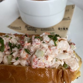 The Huntley Taverne - Lobster roll - New American Near Me - Summit, New Jersey The Huntley Taverne - Lobster roll - New American Near Me - Summit, New Jersey