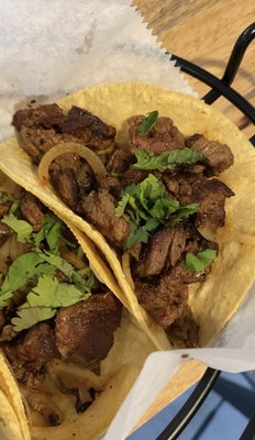 Emiliano La Taqueria by null