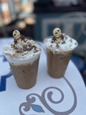 Royal Street Veranda by null