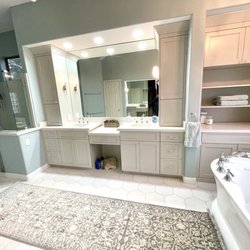 Noble Industries - Master Bath remodel...4 months, very pleased!