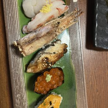 Tsukiyo Sushi - Sushi Bars Near Me - Westminster, California Tsukiyo Sushi - Sushi Bars Near Me - Westminster, California