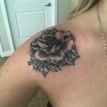 Gold Rush Studio - Tattoo Near Me