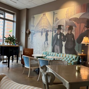 CoCo & Blu - Cocktail Bars Near Me - Arlington Heights, Illinois