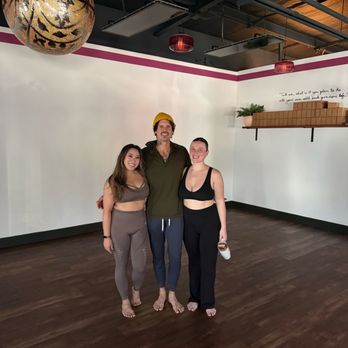 Sukha Yoga Austin - With Mark, co-founder/guru/extraordinaire - Yoga Near Me - Austin, Texas Sukha Yoga Austin - With Mark, co-founder/guru/extraordinaire - Yoga Near Me - Austin, Texas