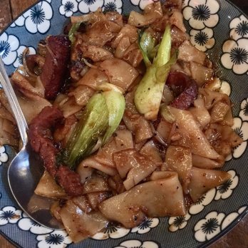 Tiger Fork - Beef chow fun - Chinese Near Me - Washington, DC, District of Columbia Tiger Fork - Beef chow fun - Chinese Near Me - Washington, DC, District of Columbia